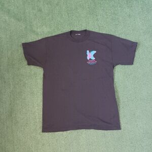 VINTAGE 1997 Children's Choir Camp First Baptist Church Columbia Tennessee T Shi